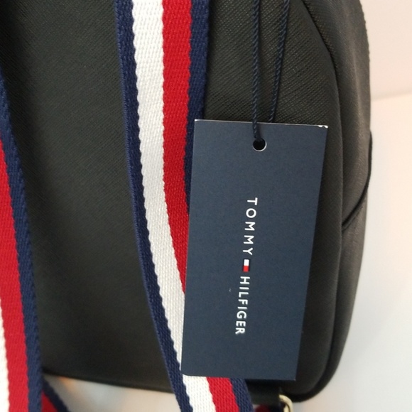 Tommy Hilfiger Bags Tommy Hilfiger Mini Backpack Poshmark